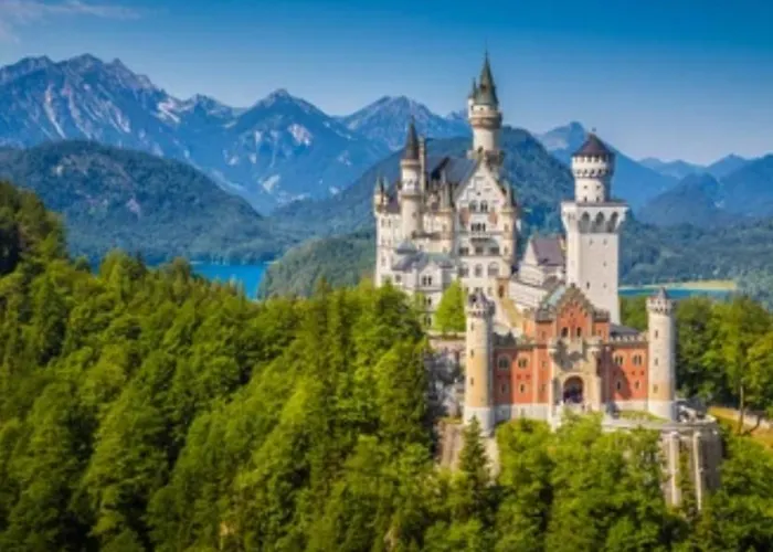 Ferienwohnung Weber Alpenveilchen