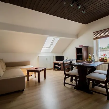 Ferienwohnung Weber Alpenveilchen Lechbruck am See Zewnętrze zdjęcie