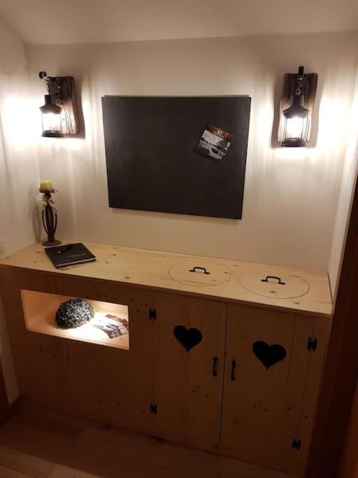 Apartament Weber Alpenveilchen Lechbruck am See