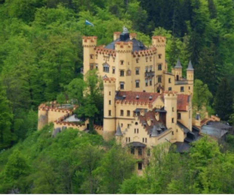 Apartamento Weber Alpenveilchen *